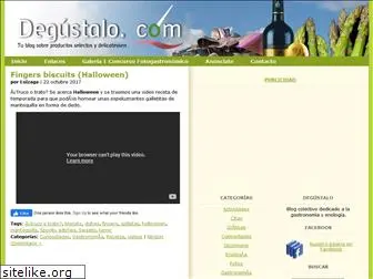 degustalo.com