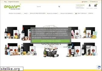 degustam.com