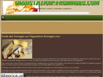 degustation-fromages.com