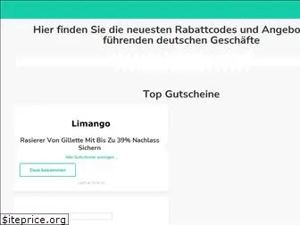 degutscheincode.de