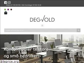 degvoldkontormobler.no