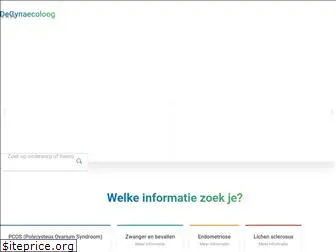 degynaecoloog.nl