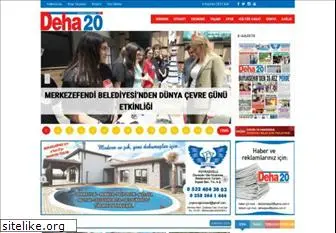 deha20.com