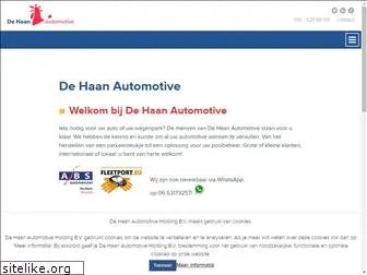 dehaanautomotive.nl