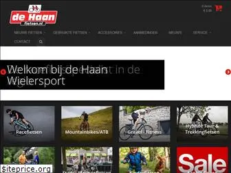 dehaanwielersport.nl