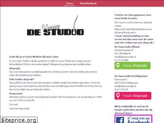 dehaarstudio.nl