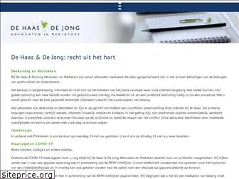 dehaas-dejong.nl