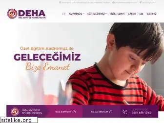 dehaozelegitim.com