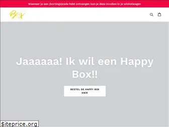 dehappybox.nl