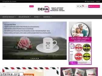 dehapromosyon.com