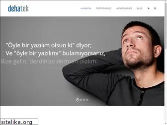 dehatek.com.tr