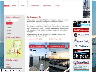 dehavengids.nl