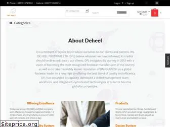 deheel.com