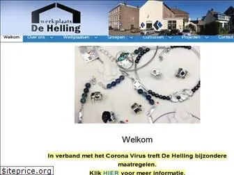 dehelling-arnhem.nl