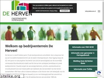 deherven.nl