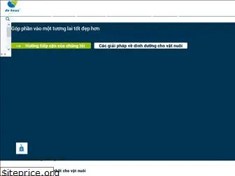 deheus.com.vn