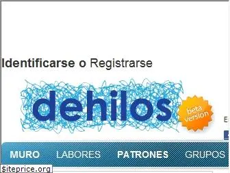 dehilos.com