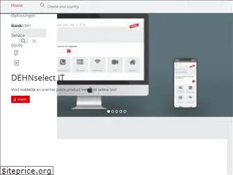dehn.nl
