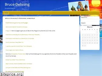 dehninghosting.com