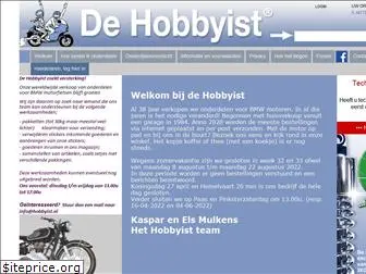 dehobbyist.nl