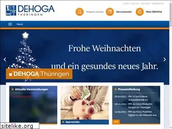 dehoga-thueringen.de