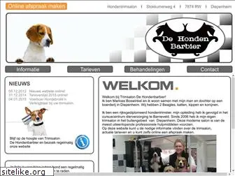 dehondenbarbier.nl