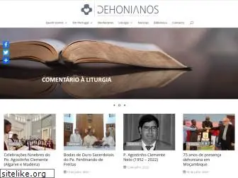 dehonianos.org