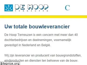 dehoop.nl