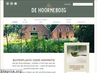dehoorneboeg.nl