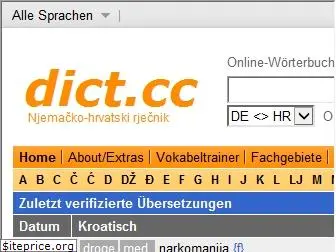 dehr.dict.cc