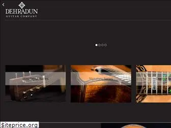 dehradunguitars.com