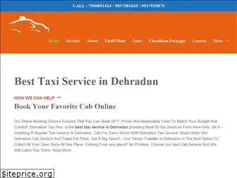 www.dehraduntaxihire.com