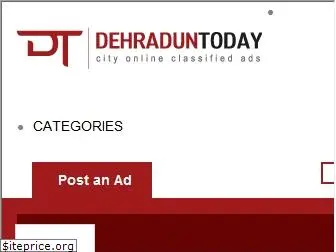 dehraduntoday.com