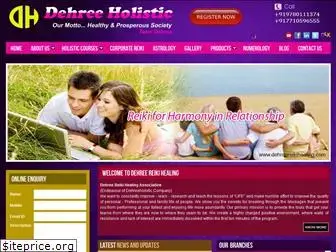 dehreereikihealing.com