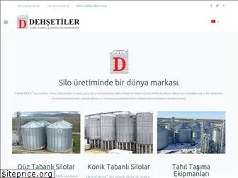 dehsetiler.com