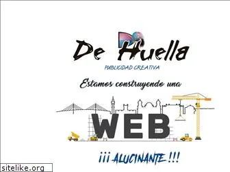 dehuella.com