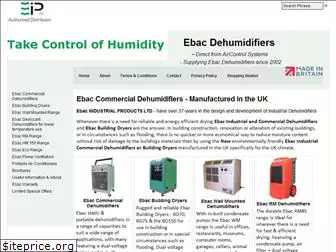 dehumidifiers-direct.co.uk