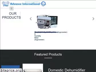 dehumidifierz.com