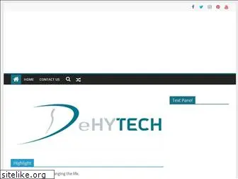 dehytech.com