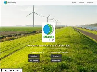deich-app.de