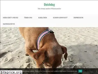 deichdog.com