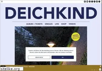 deichkind.de