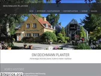 deichmannplanter.dk