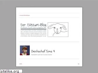 deichschafblog.de
