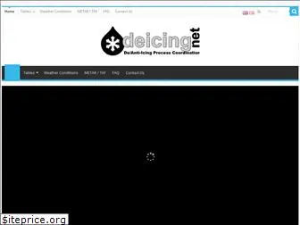 deicing.net