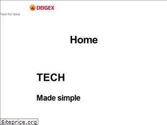 deigex.com