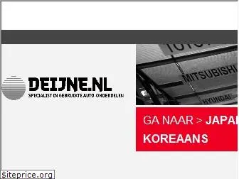 deijne.nl