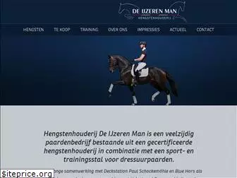 deijzerenman.com