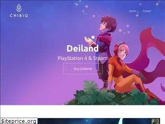 deiland.games