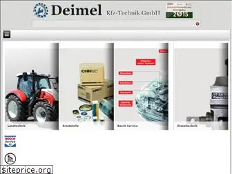 deimel-kfz.at